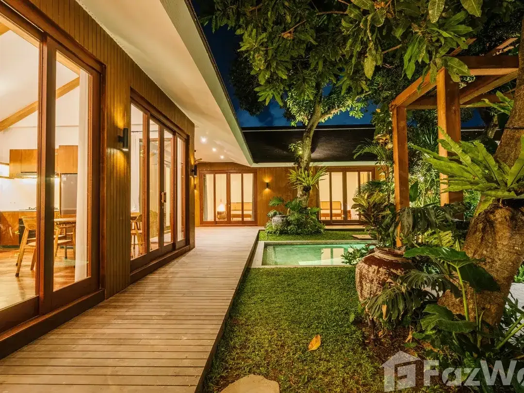 3 Bedroom Villa for sale in Denpasar Selata, Bali - Image 7 of 10