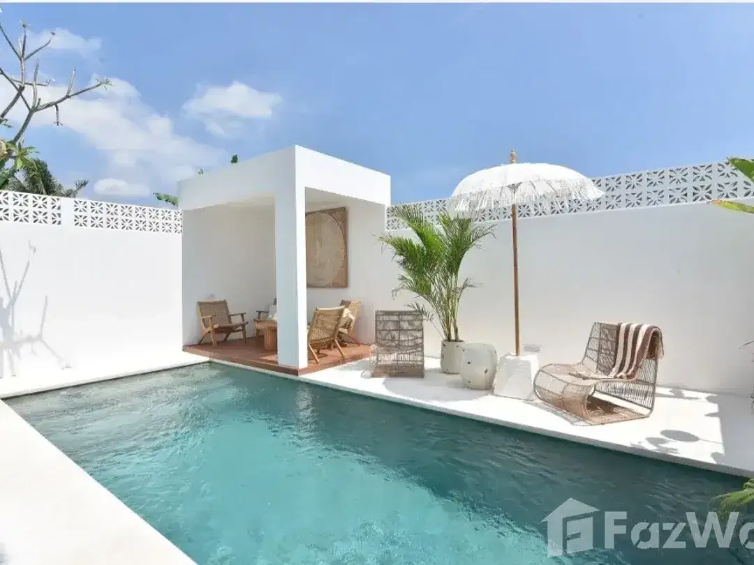 3 Bedroom Villa for rent in Tabanan, Bali - Image 2 of 10