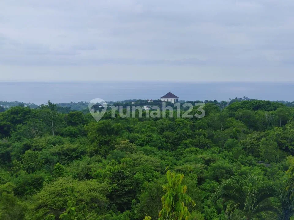 Villa View Laut (Ocean View) di Ungasan Jimbaran Uluwatu - Image 4 of 4