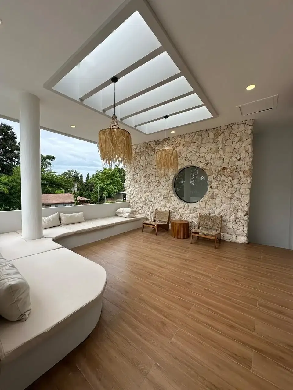 VILLA MEDITERANIAN ONE GATE FURNISHED LOKASI BEST KEROBOKAN - Image 5 of 10