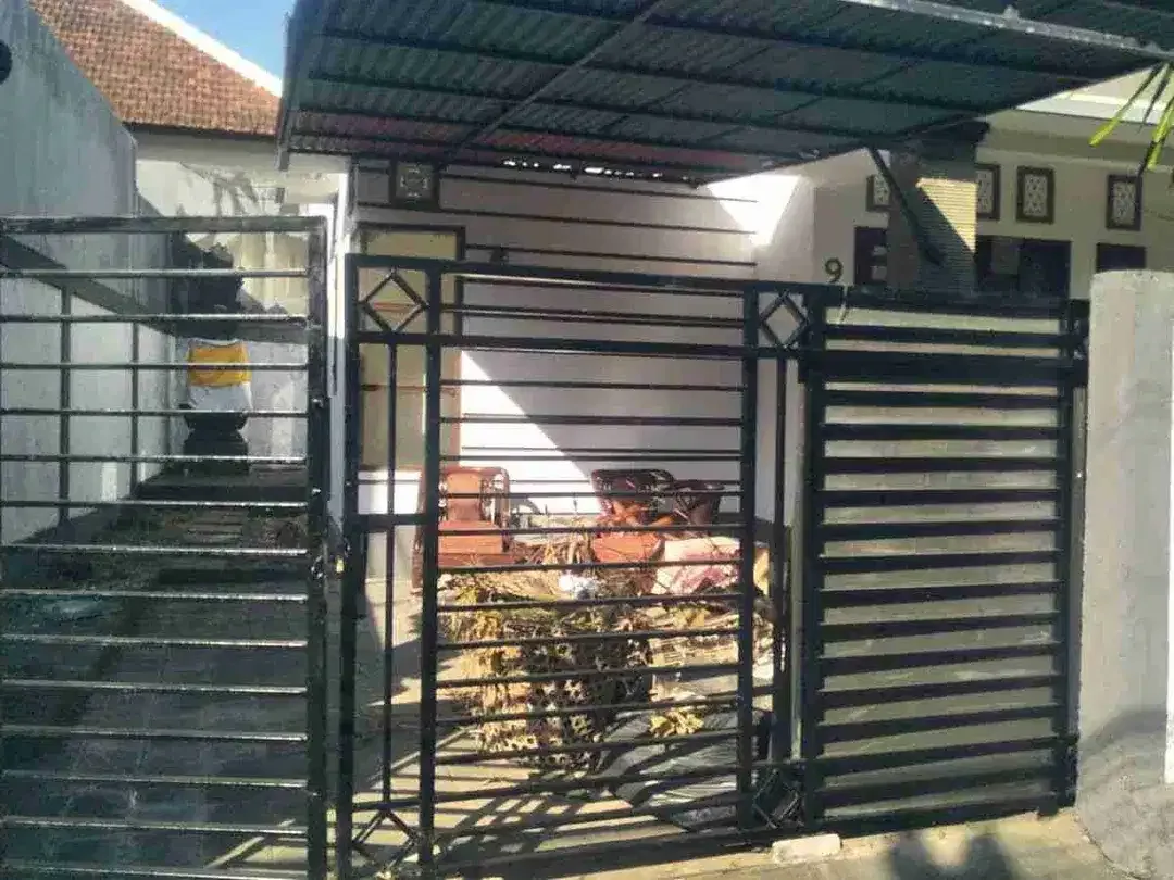 RUMAH MINIMALIS KEBO IWA DEKAT PASAR BATUKANDIK - Image 3 of 7