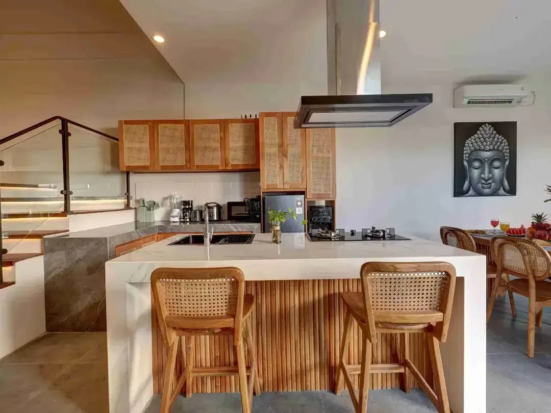 Exclusive Luxury Villas Near Sanur Beach – Limited to 9 Units, High ROI Investment - Image 7 of 10