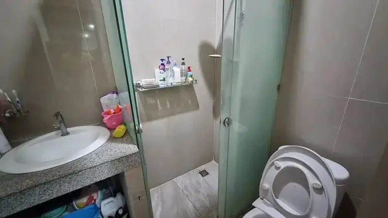 Dijual Rumah Modern TERAWAT di Antasura, Denpasar Utara - Image 5 of 10