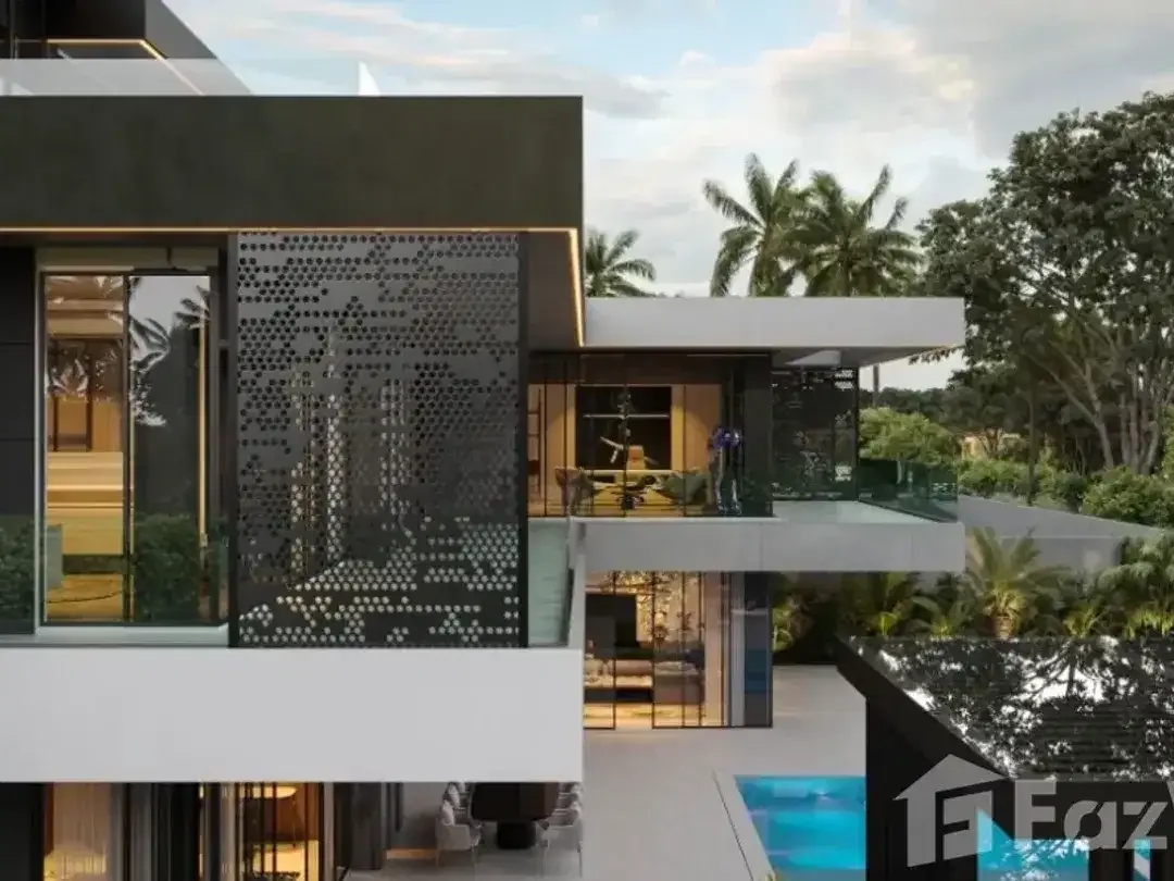 3 Bedroom Villa for sale at Darma Residence - Image 4 of 10