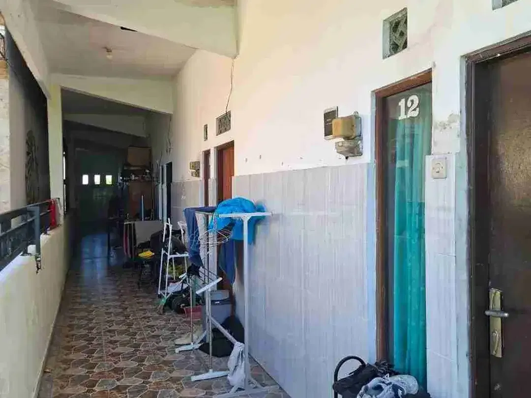 Kost Elite 12 Kamar Full Penghuni di Muding Kerobokan - Image 4 of 10