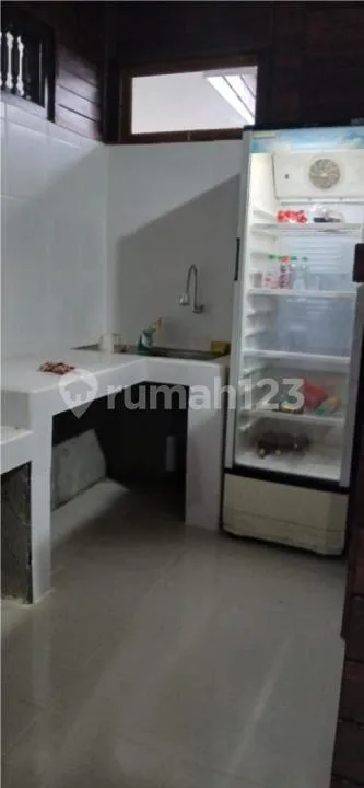 Rumah Furnished Panjer Dekat Renon dan Sanur - Image 4 of 4