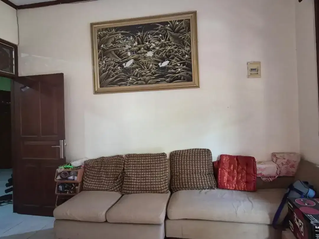 Freehold - Kerobokan Property for Sale - Perfect for Living or Investment, Bali - Image 5 of 10