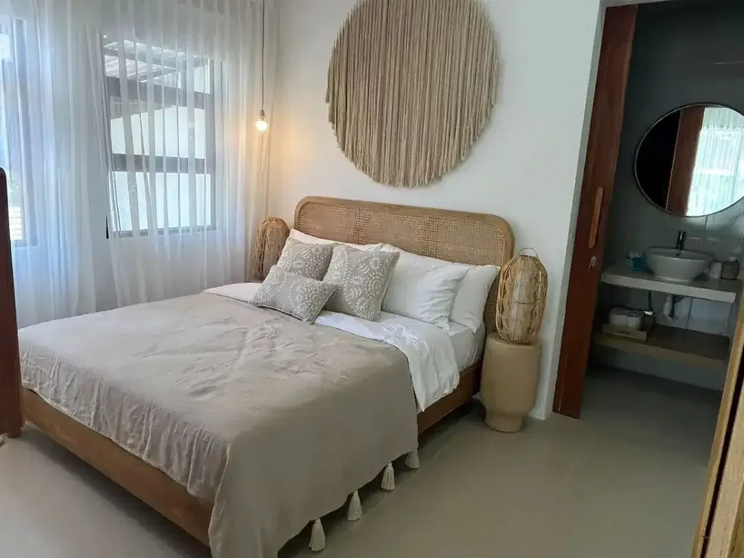 NEWLY RENOVATED 2 BEDROOM VILLA NUSA DUA - Image 7 of 7