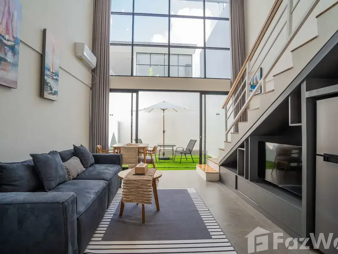 1 Bedroom Townhouse for sale in Mengwi, Bali - Image 2 of 10