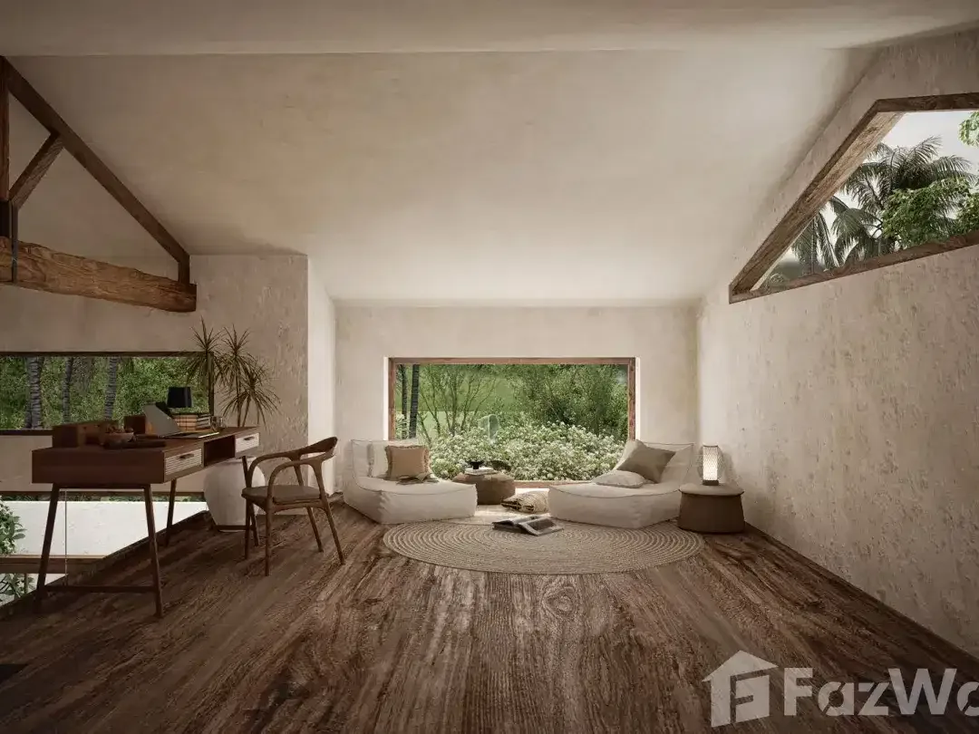 3 Bedroom Villa for sale in Seseh, Bali - Image 6 of 7