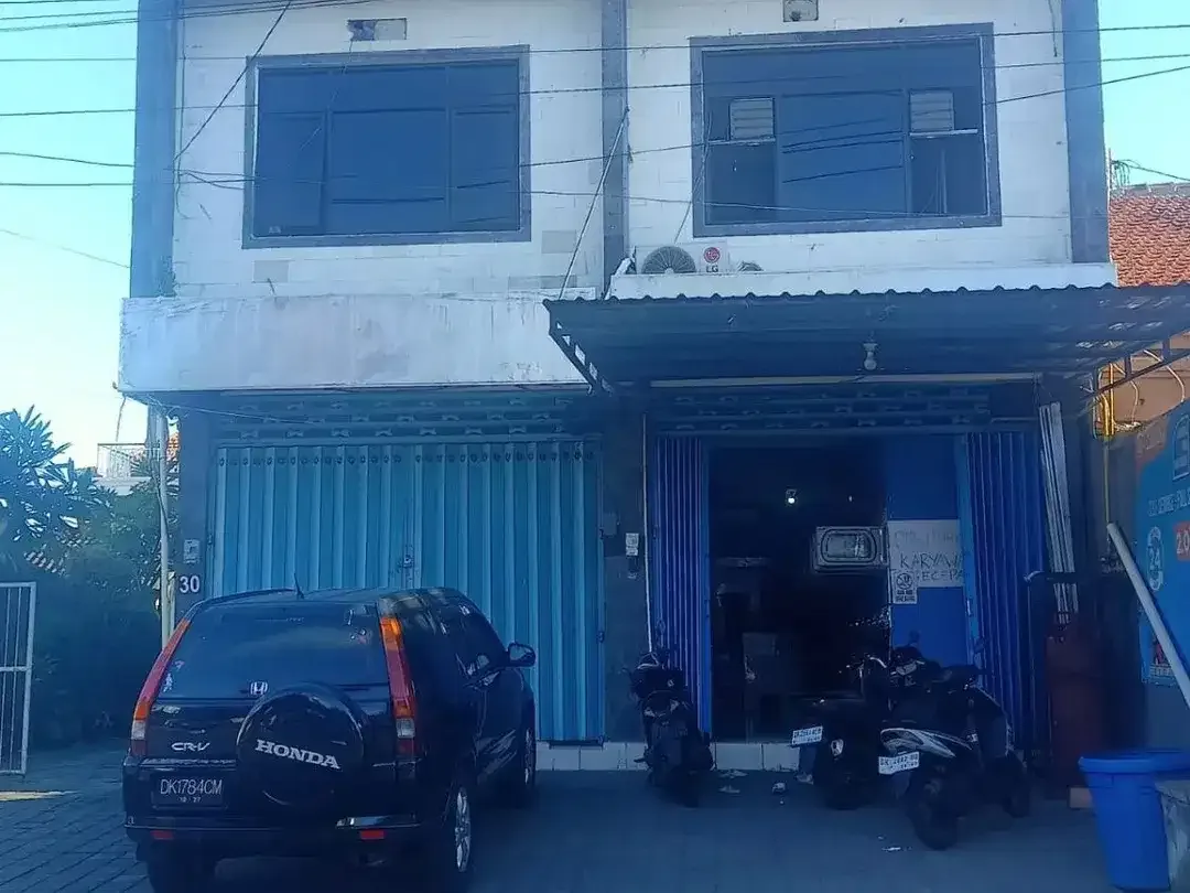 JUAL RUKO DO LOKASI STARTEGIS - Image 5 of 6