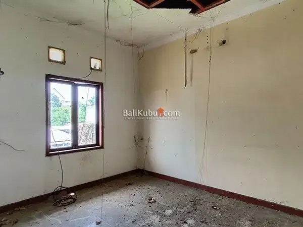 AMS-108.BL | Dijual Murah Rumah Strategis 4 Kamar Jl Pidada Ubung Dps - Image 9 of 10