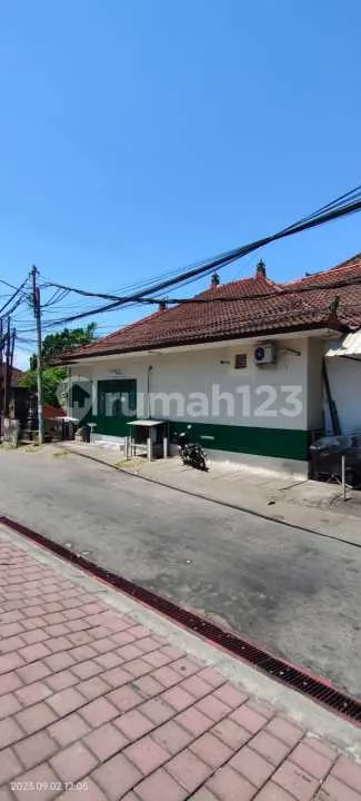 Hot List Di Jual Ruko Lokasi Kesari Sanur Denpasar Selatan - Image 1 of 4