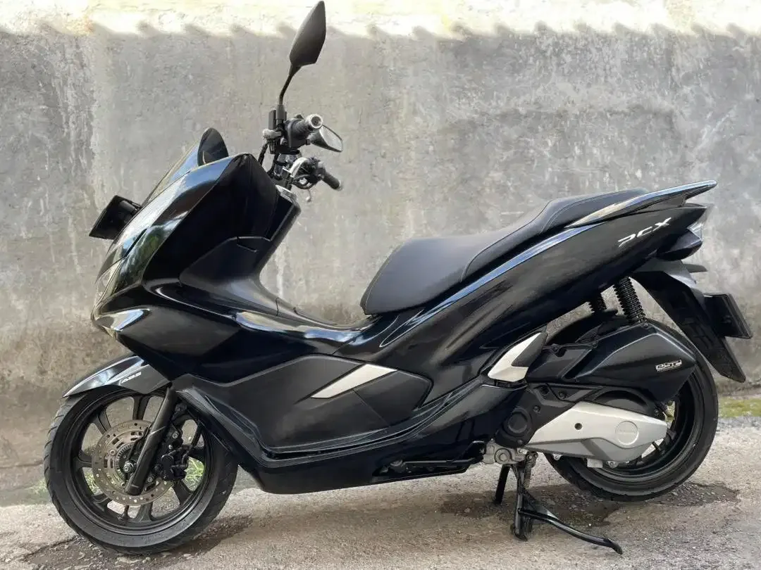 Pcx 150 cbs 2019 Bintang  dewata motor - Image 2 of 5
