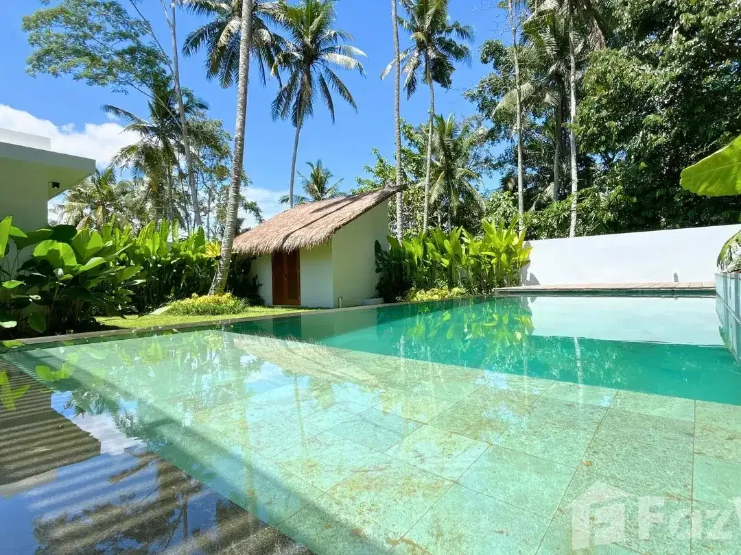 2 Bedroom Villa for sale in Tampak Siring, Bali - Image 8 of 10