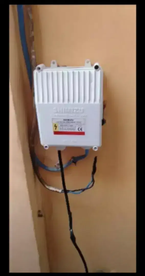 Tukang pompa air, water filter,tandon,water heater,kloset,wastafel,dll - Image 8 of 10