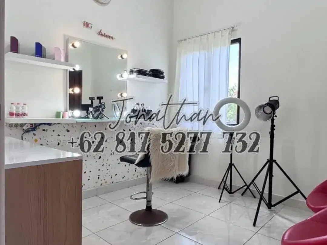 Dijual Rumah Semi Villa SHM Darmawangsa Ungasan Bali - VSANG - Image 5 of 10