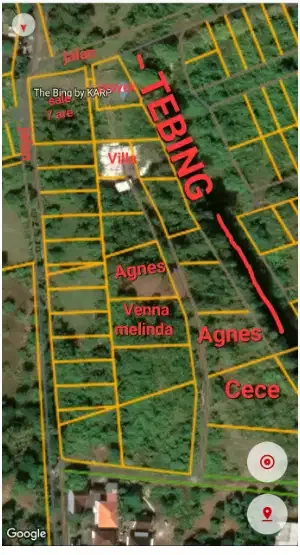 Land for sale / rent, 2nd floor, Ungasan sea view - Image 3 of 10