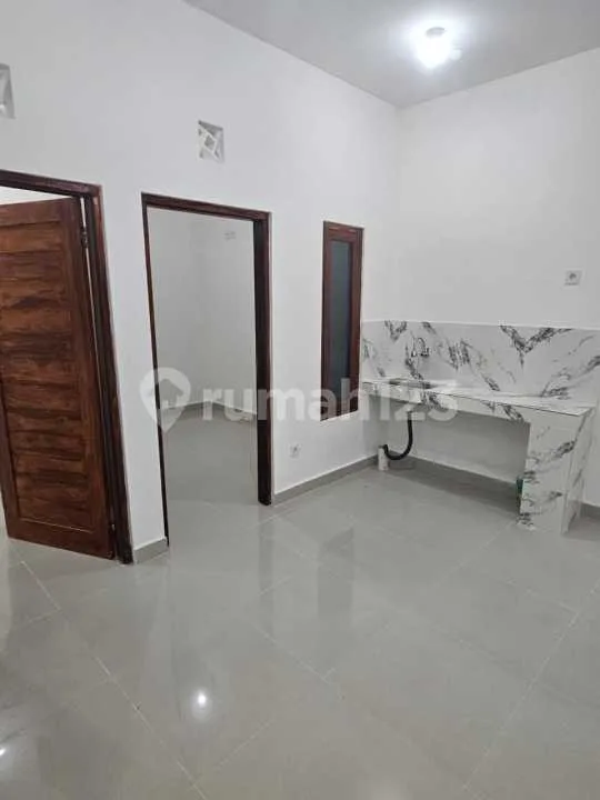 Strategis - Rumah Baru 2 KT - di Pedungan - Lokasi Premium Denpasar Selatan - Image 4 of 4