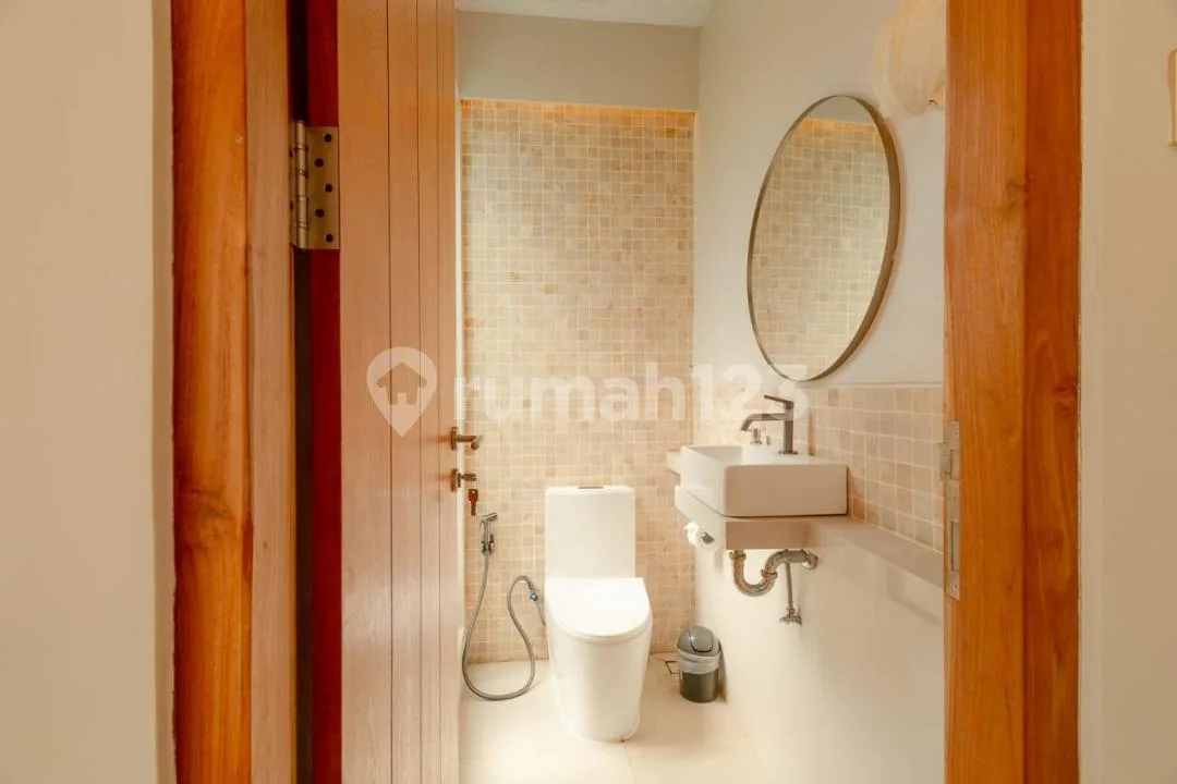 For Sale 2 Ocean View Villas Guest Favorite Near Uluwatu - Image 4 of 4