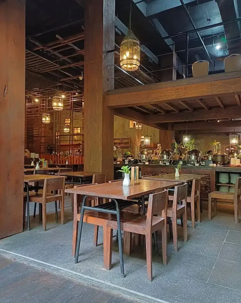 DIJUAL HOTEL MEWAH KAWASAN KUTA BADUNG BALI - Image 4 of 8
