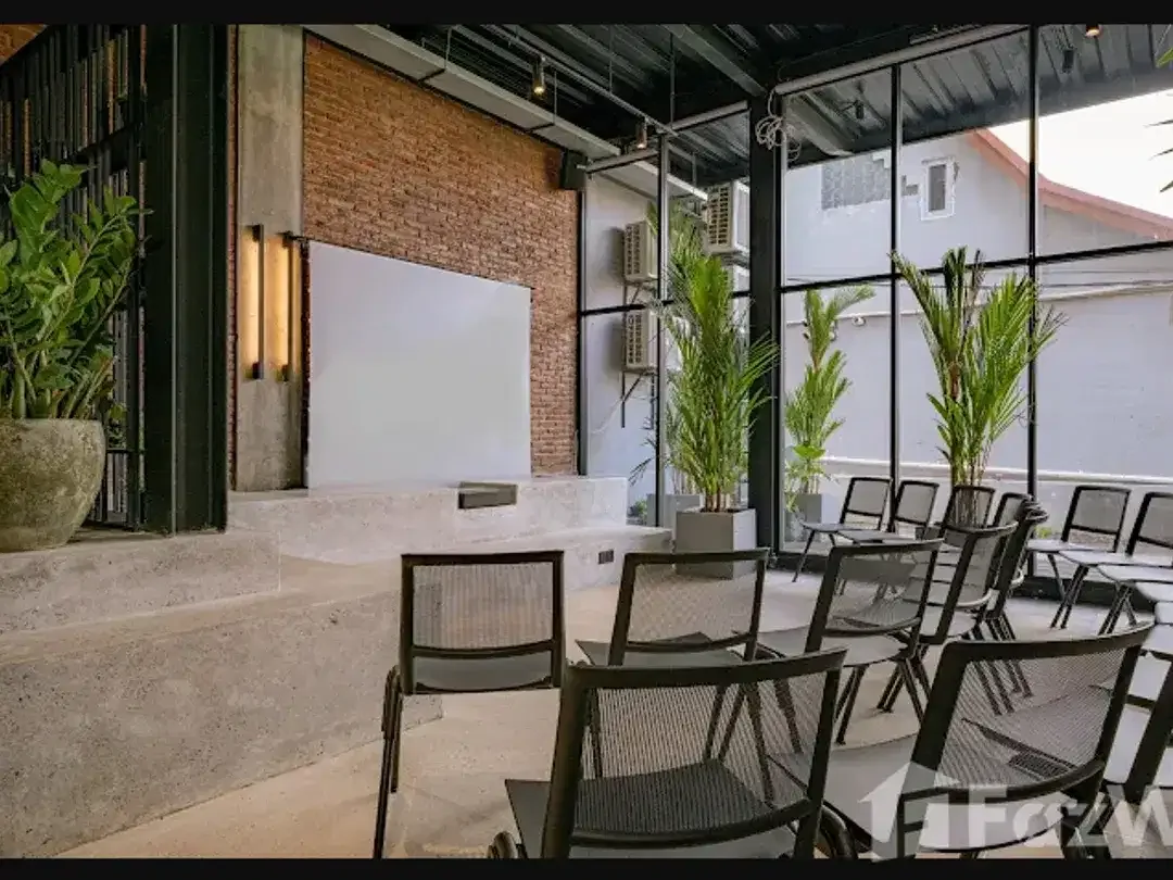Office for rent in Canggu, Bali - Image 5 of 5