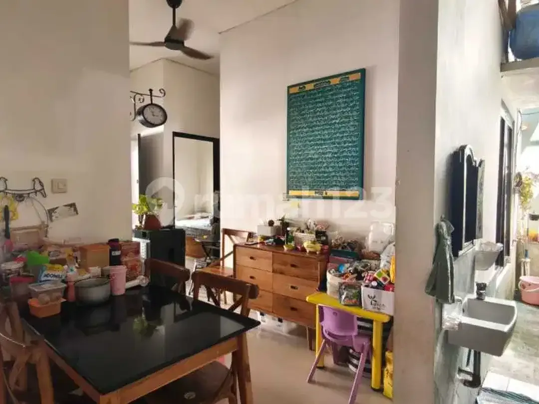 Dijual Rumah Minimalis Sederhana Nusa Dua - Image 7 of 10