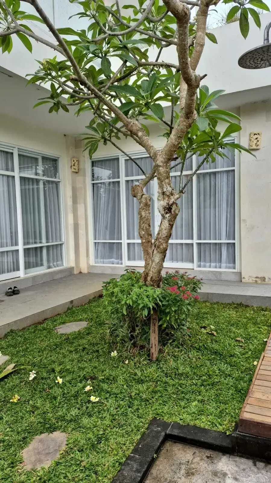Dijual / Disewakan Villa Pererenan Bali - Image 2 of 10