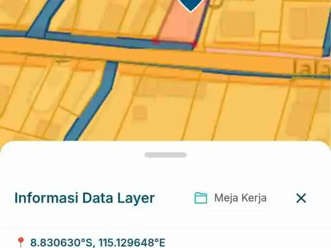 tanah bagus cocok untuk segala usaha - Image 4 of 5