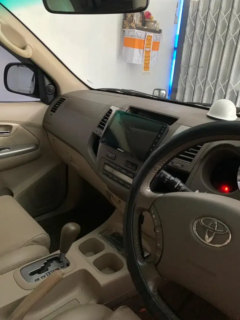 Dijual fortuner - Image 5 of 8