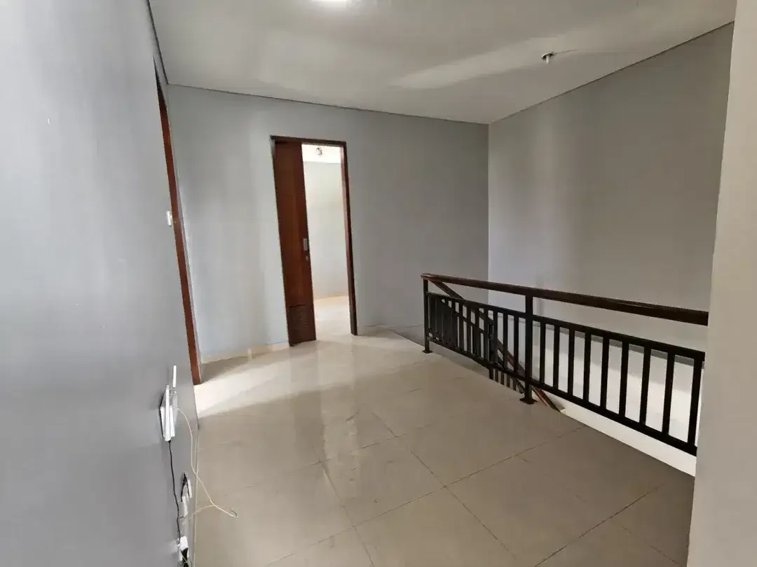 RUMAH DI KAWASAN ONE GATE SYSTEM -DI TAMAN GIRI NUSA DUA - Image 3 of 10