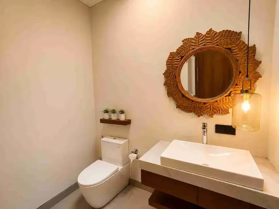 Dibuka Villa Mewah Freehold di Pantai Batu Bolong - Image 9 of 10