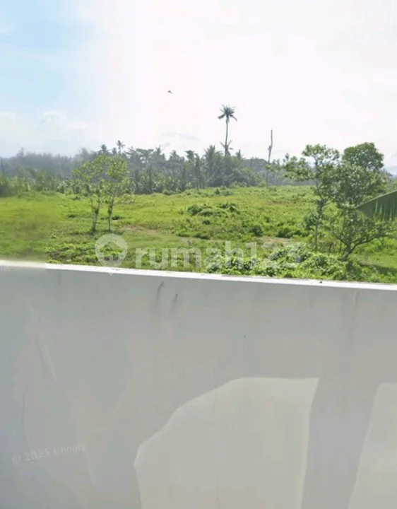 Beach Front 123M Pantai Ketewel Gianyar Bali - Image 4 of 4