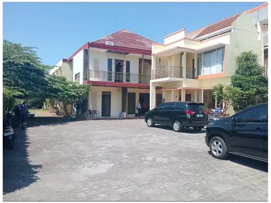 JUAL HITUNG TANAH, KARANG TENGET, BADUNG BALI - Image 1 of 2