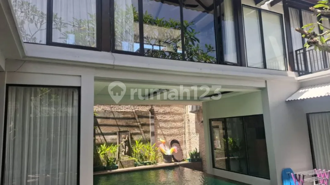 Villa Marshanda Jimbaran Badung - Image 1 of 4