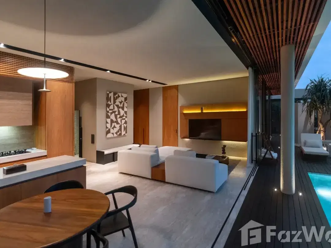 1 Bedroom Villa for sale at Lyvin Melasti - Image 6 of 10