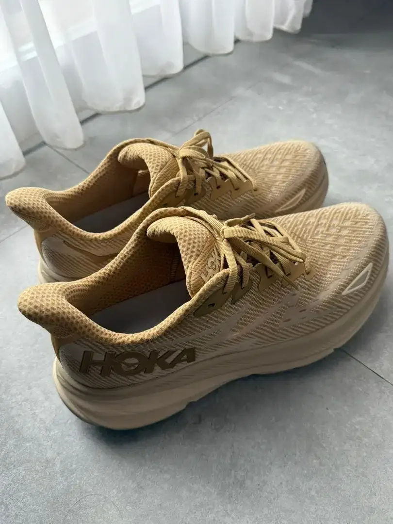 HOKA size 44 2/3 Bagus - Image 1 of 4