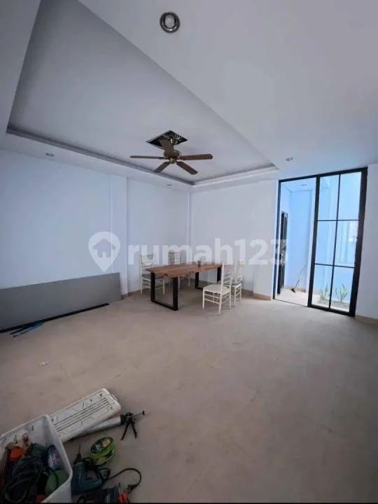 For Sale Brand New Semi Villa Keboiwa Utara, Denpasar Barat, Bali - Image 4 of 4