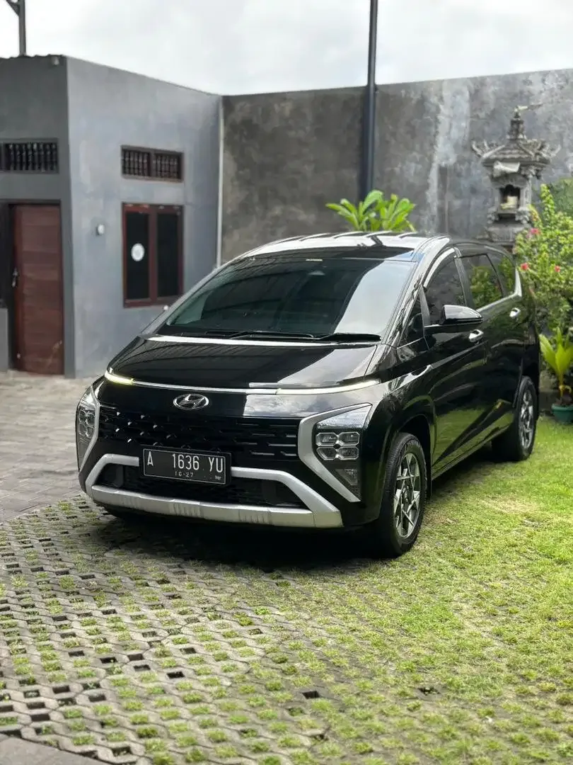 STARGAZER PRIME 2022 MATIC ISTIMEWA TERIMA DK - Image 2 of 10