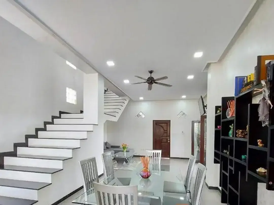 Villa Cantik Premium 2 Lantai Dijual di Puri Gading, Jimbaran - Image 2 of 5