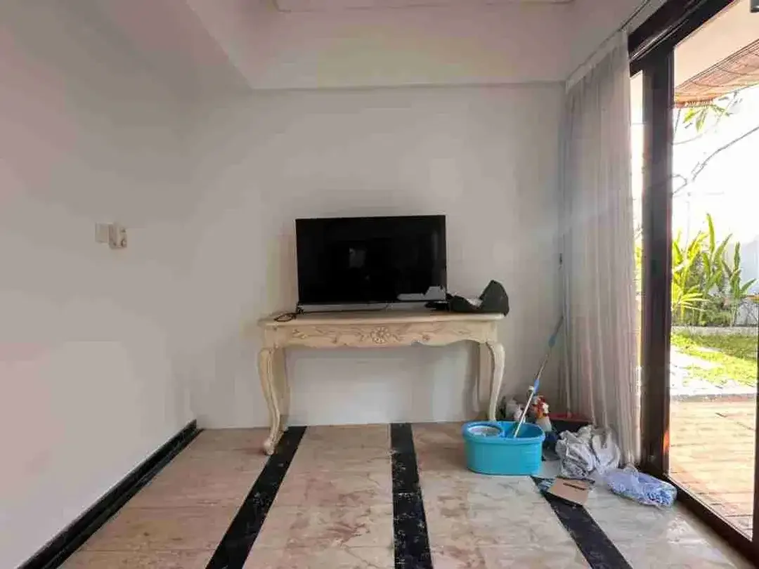 Disewakan Villa Murah Lokasi strategis di Canggu Badung Bali - Image 8 of 10