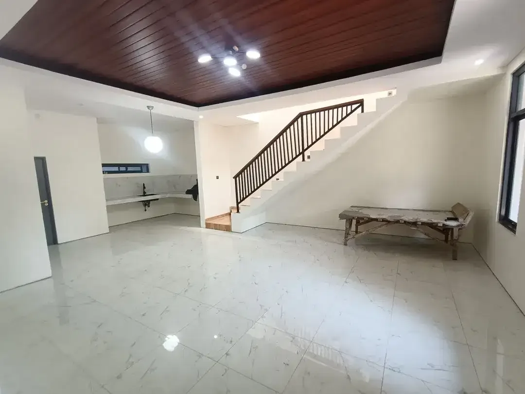 Rumah Baru MURAH di Jimbaran, Hanya 250 Meter Dari Bypas Dekat Laota - Image 4 of 10