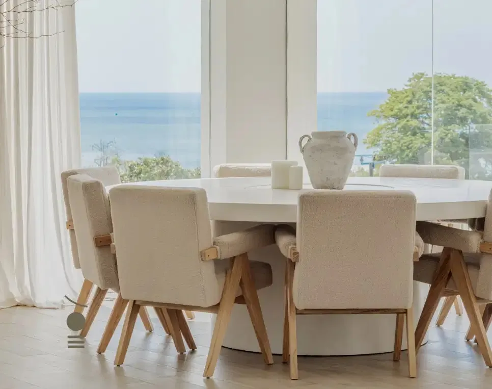 VILLA LEASEHOLD WITH OCEAN VIEW DI BINGIN ULUWATU - Image 7 of 10