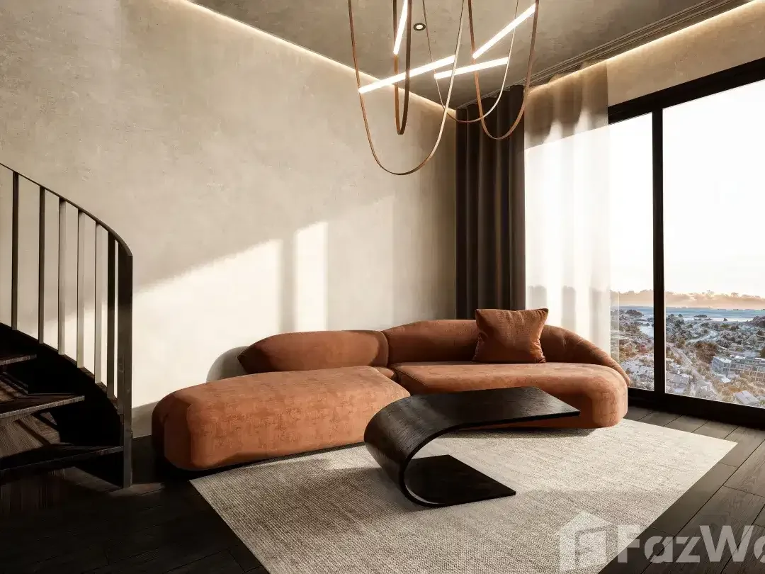 1 Bedroom Apartment for sale at Element Residence - Image 3 of 10