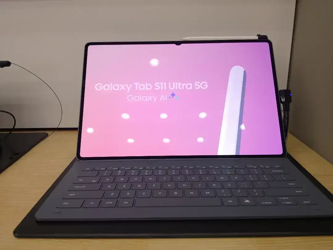 Kredit Samsung Galaxy Tab S11 Ultra 5G CUKUP KTP - Image 1 of 3