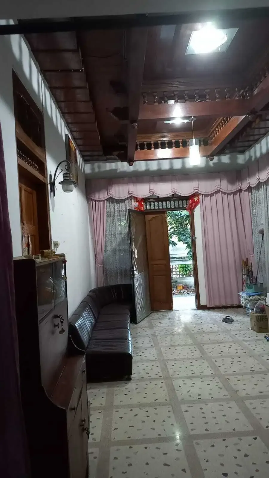 Dijual Rumah dihitung harga Tanah saja di Gatot Subroto Denpasar - Image 7 of 7