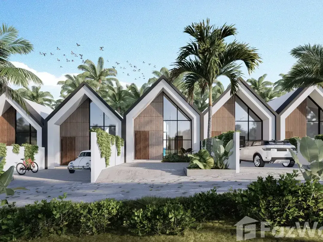 2 Bedroom Villa for sale at Ocean Breeze Nusa Dua by ILOT - Image 6 of 10