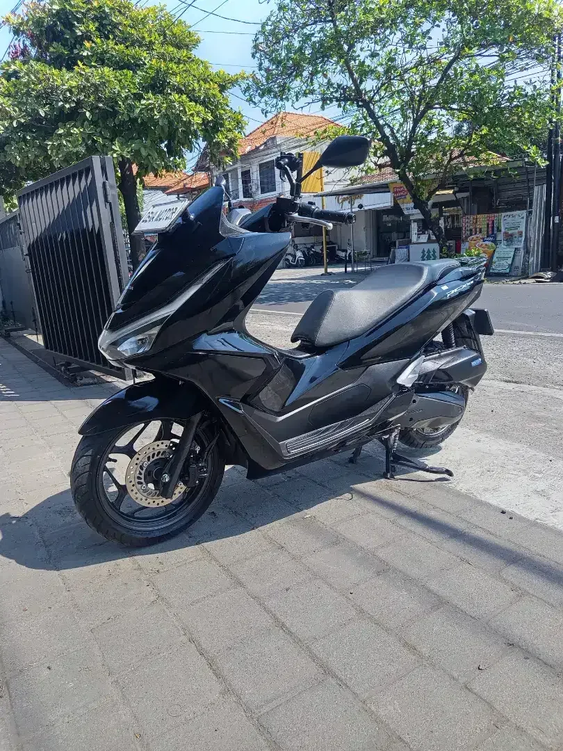 PCX 2026 pmk hitam Deva motor - Image 7 of 8
