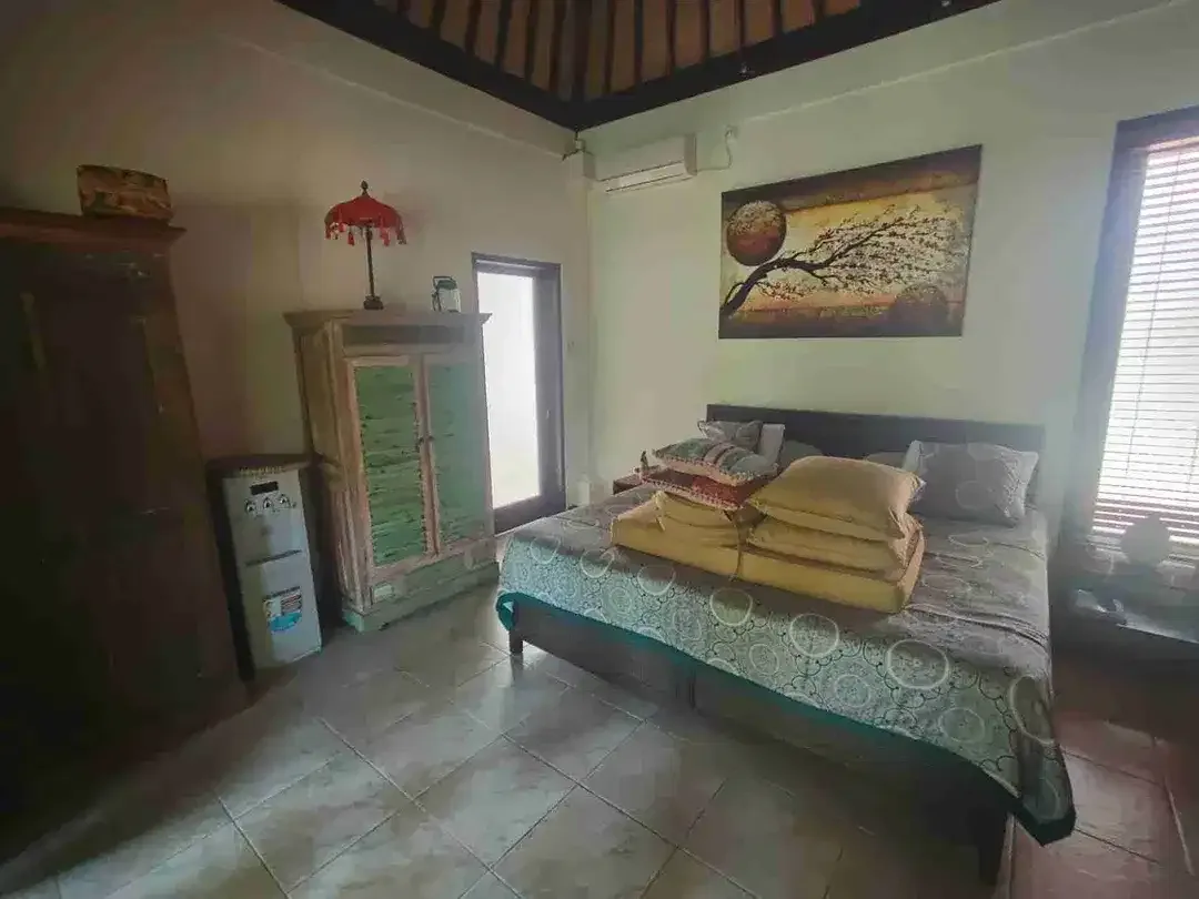 di jual villa di pantai mertasari Sanur - Image 3 of 6