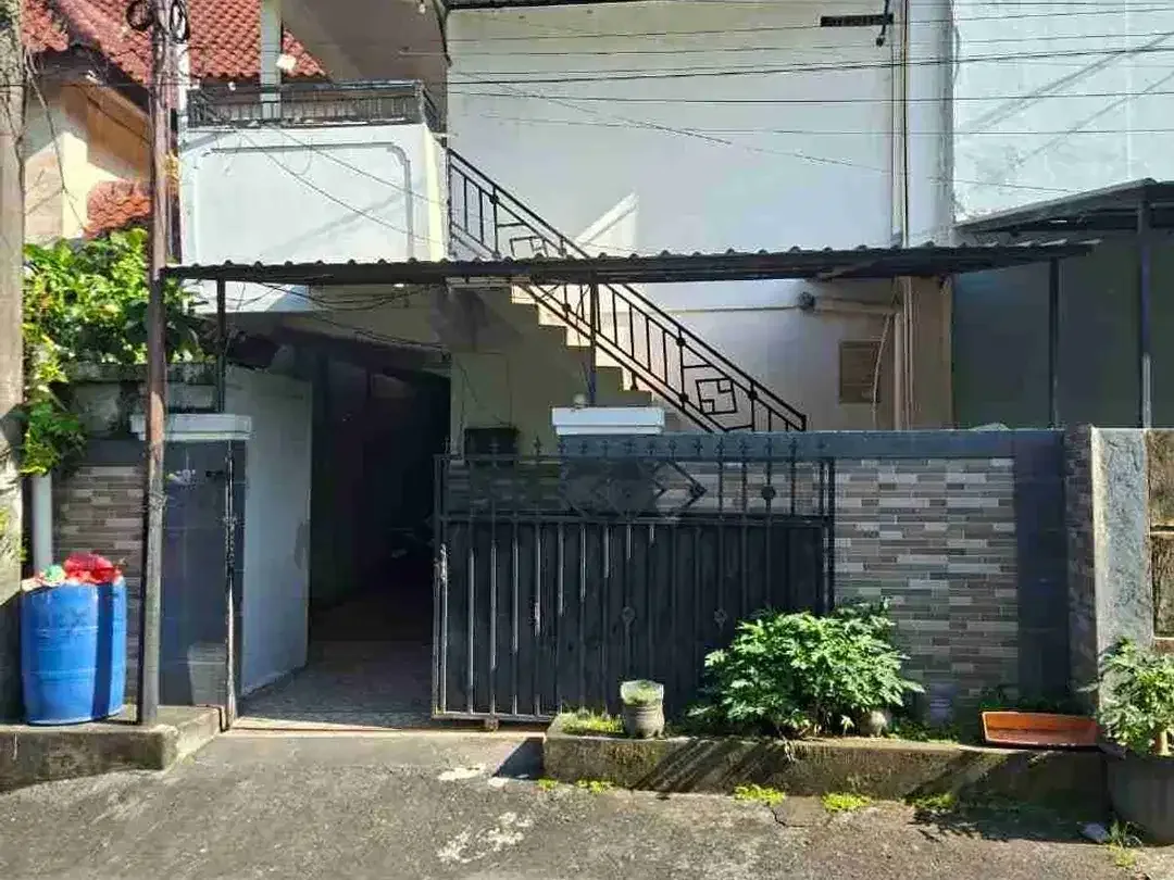 Kost Elite 12 Kamar Full Penghuni di Muding Kerobokan - Image 1 of 10